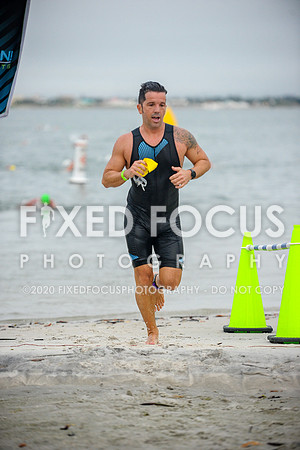2020 Treasure Coast Triathlon Fall
