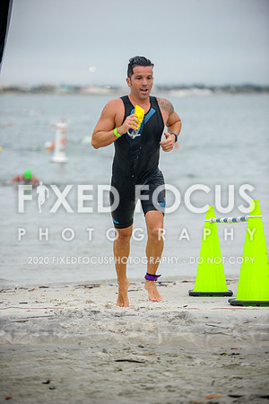 2020 Treasure Coast Triathlon Fall