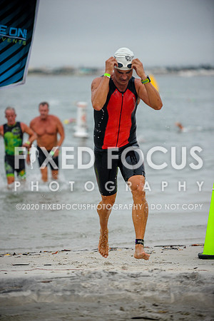 2020 Treasure Coast Triathlon Fall