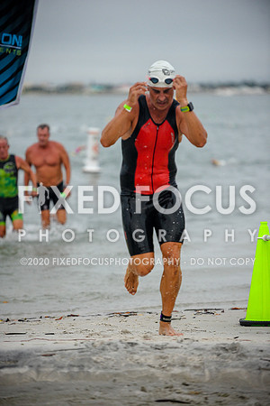 2020 Treasure Coast Triathlon Fall