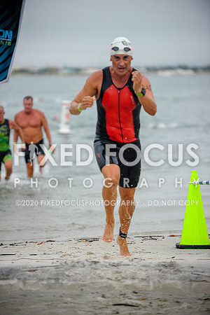 2020 Treasure Coast Triathlon Fall