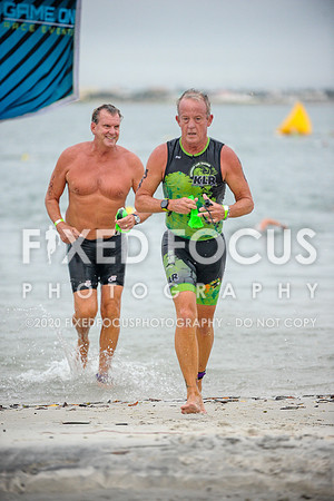 2020 Treasure Coast Triathlon Fall