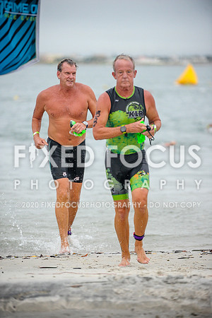 2020 Treasure Coast Triathlon Fall