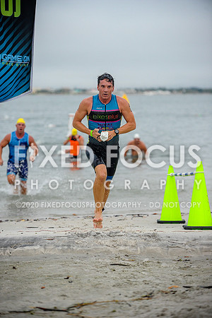 2020 Treasure Coast Triathlon Fall