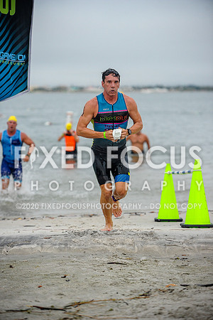 2020 Treasure Coast Triathlon Fall