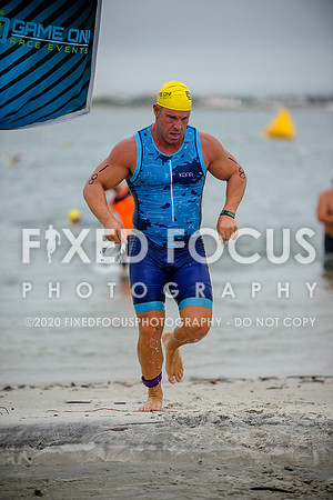 2020 Treasure Coast Triathlon Fall