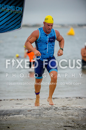 2020 Treasure Coast Triathlon Fall