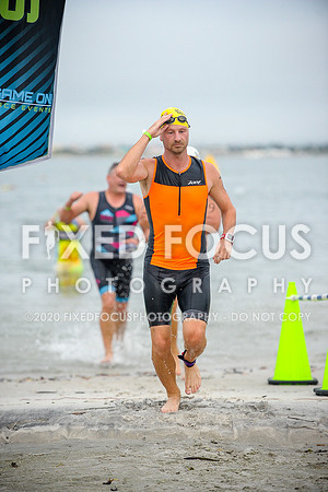 2020 Treasure Coast Triathlon Fall