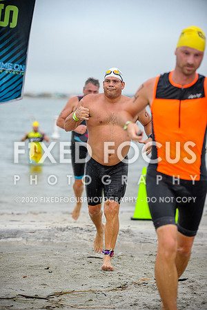 2020 Treasure Coast Triathlon Fall