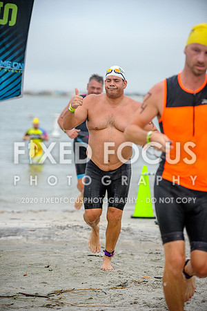 2020 Treasure Coast Triathlon Fall