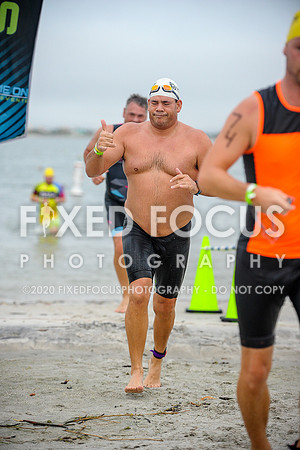 2020 Treasure Coast Triathlon Fall
