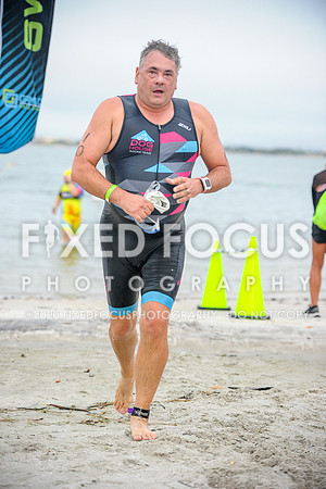 2020 Treasure Coast Triathlon Fall
