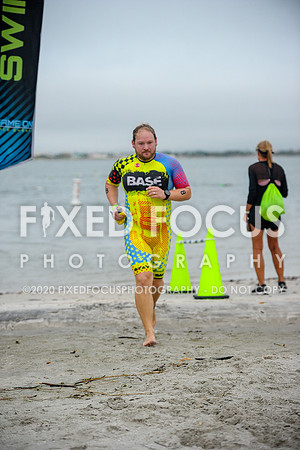 2020 Treasure Coast Triathlon Fall