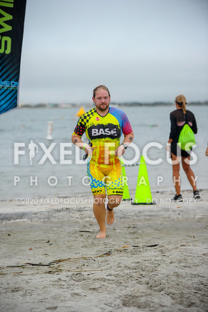 2020 Treasure Coast Triathlon Fall