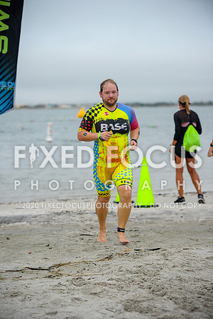 2020 Treasure Coast Triathlon Fall