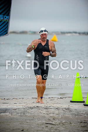 2020 Treasure Coast Triathlon Fall