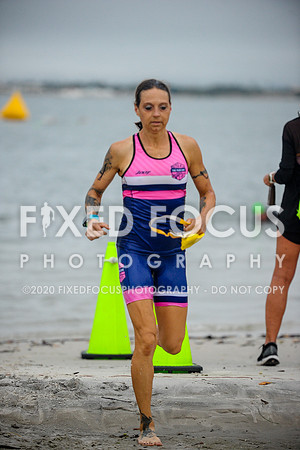 2020 Treasure Coast Triathlon Fall