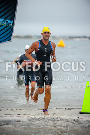 2020 Treasure Coast Triathlon Fall