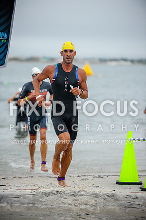 2020 Treasure Coast Triathlon Fall