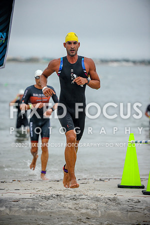 2020 Treasure Coast Triathlon Fall