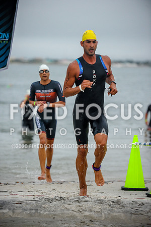 2020 Treasure Coast Triathlon Fall