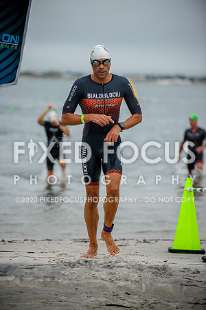 2020 Treasure Coast Triathlon Fall