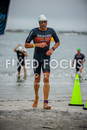 2020 Treasure Coast Triathlon Fall