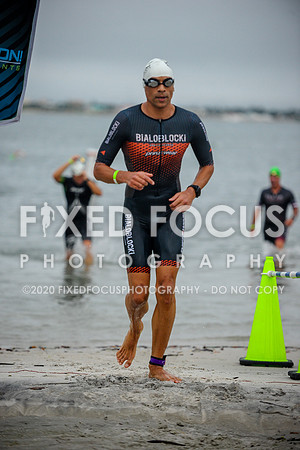 2020 Treasure Coast Triathlon Fall