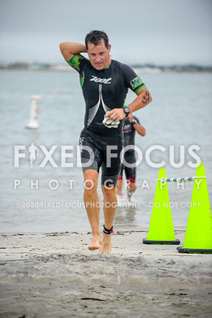 2020 Treasure Coast Triathlon Fall