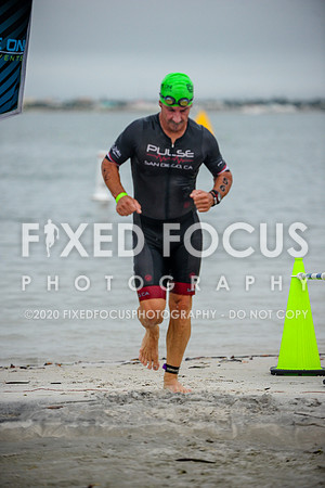 2020 Treasure Coast Triathlon Fall