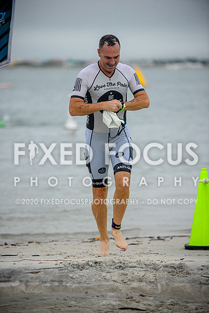 2020 Treasure Coast Triathlon Fall