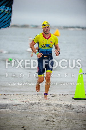 2020 Treasure Coast Triathlon Fall