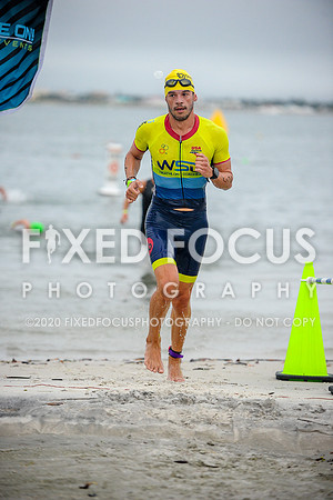 2020 Treasure Coast Triathlon Fall