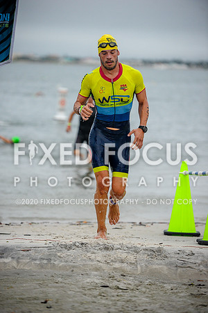 2020 Treasure Coast Triathlon Fall