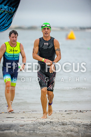 2020 Treasure Coast Triathlon Fall