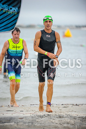 2020 Treasure Coast Triathlon Fall