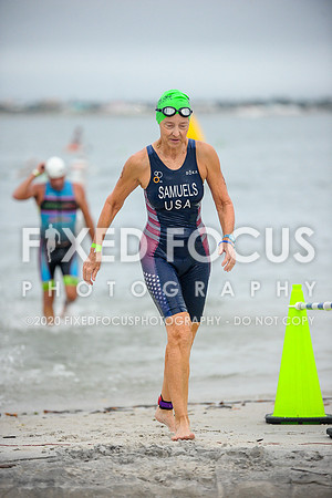 2020 Treasure Coast Triathlon Fall