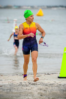 2020 Treasure Coast Triathlon Fall