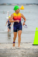 2020 Treasure Coast Triathlon Fall