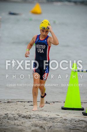 2020 Treasure Coast Triathlon Fall