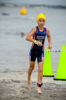 2020 Treasure Coast Triathlon Fall