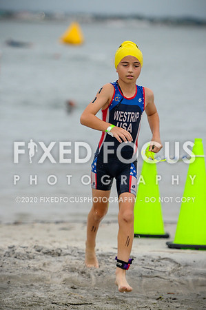 2020 Treasure Coast Triathlon Fall