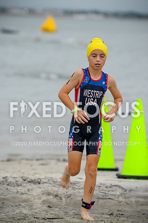 2020 Treasure Coast Triathlon Fall