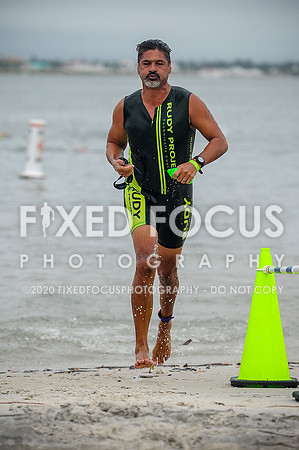2020 Treasure Coast Triathlon Fall