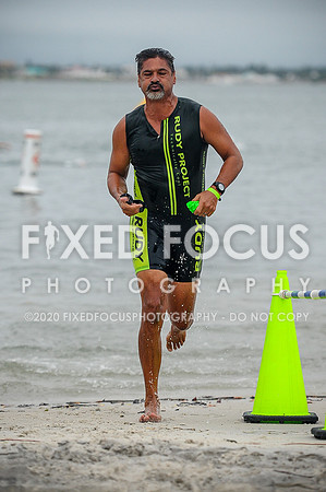 2020 Treasure Coast Triathlon Fall