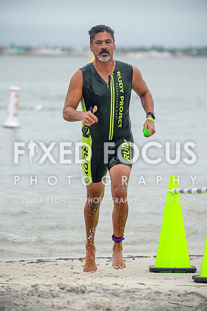 2020 Treasure Coast Triathlon Fall