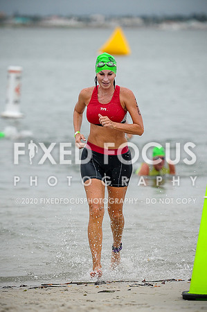 2020 Treasure Coast Triathlon Fall