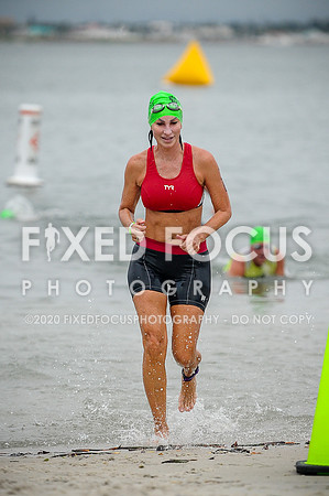 2020 Treasure Coast Triathlon Fall