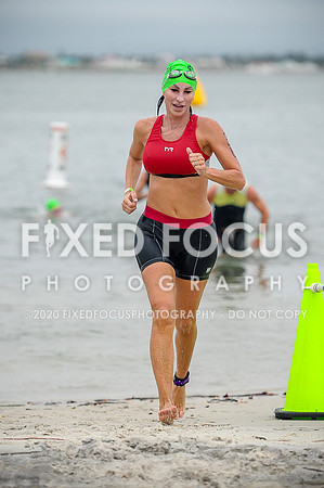 2020 Treasure Coast Triathlon Fall