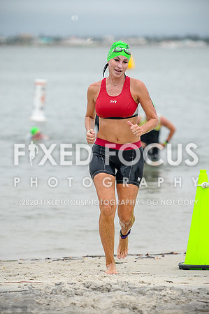 2020 Treasure Coast Triathlon Fall